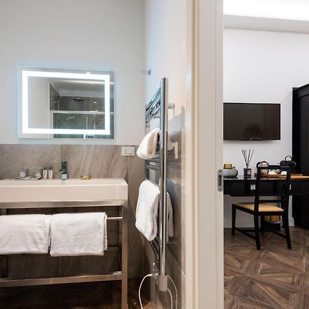 Rfc Repubblica Florence Core B&B Eksteriør bilde