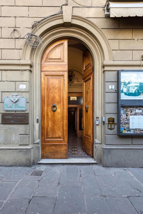 Rfc Repubblica Florence Core B&B Eksteriør bilde