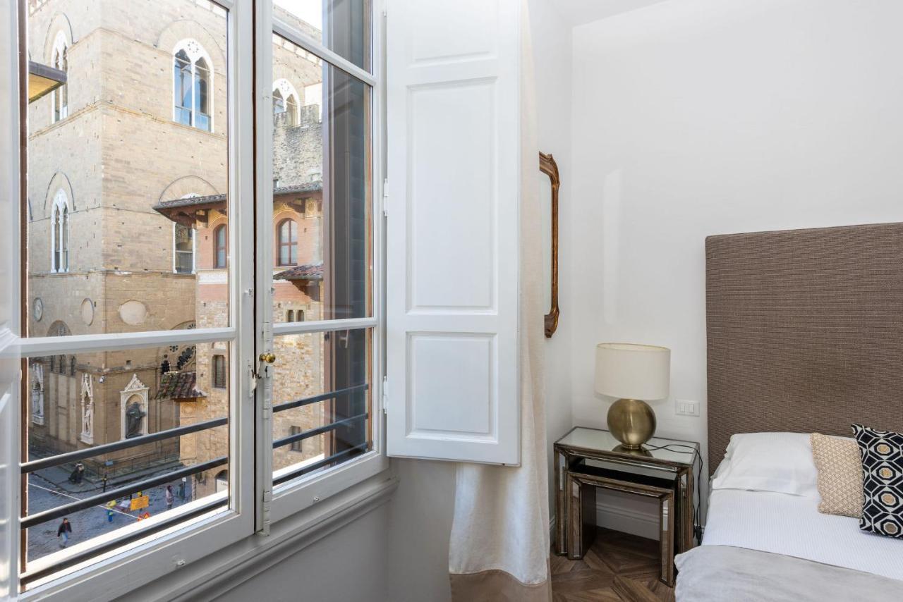 Rfc Repubblica Florence Core B&B Eksteriør bilde