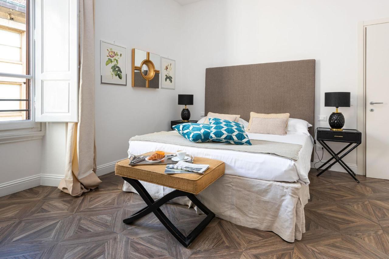Rfc Repubblica Florence Core B&B Eksteriør bilde