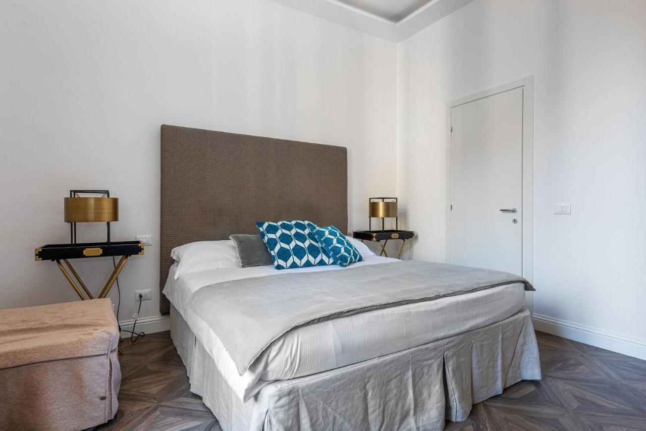 Rfc Repubblica Florence Core B&B Eksteriør bilde