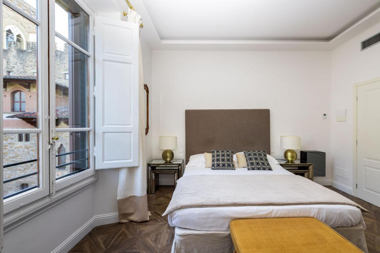 Rfc Repubblica Florence Core B&B Eksteriør bilde