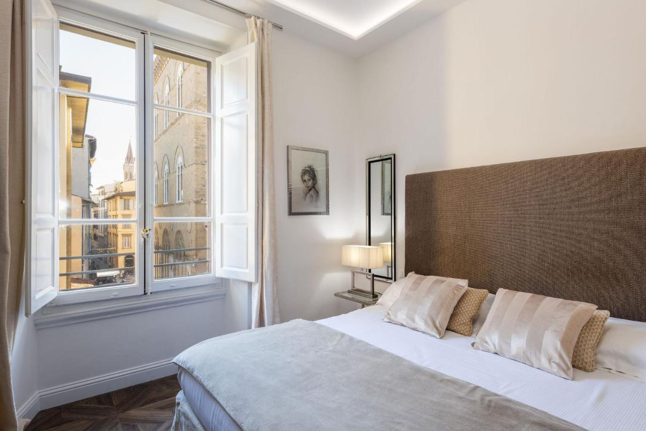 Rfc Repubblica Florence Core B&B Eksteriør bilde