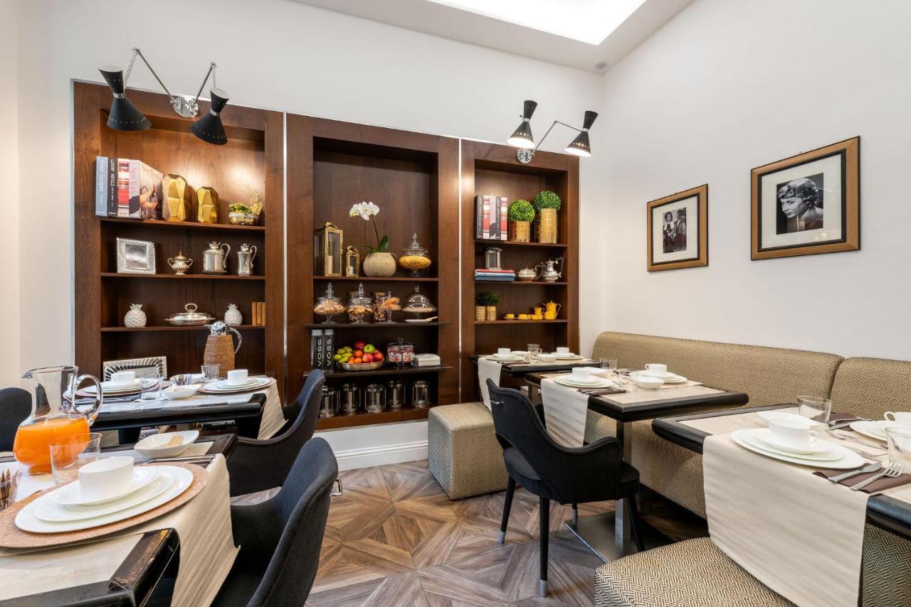 Rfc Repubblica Florence Core B&B Eksteriør bilde