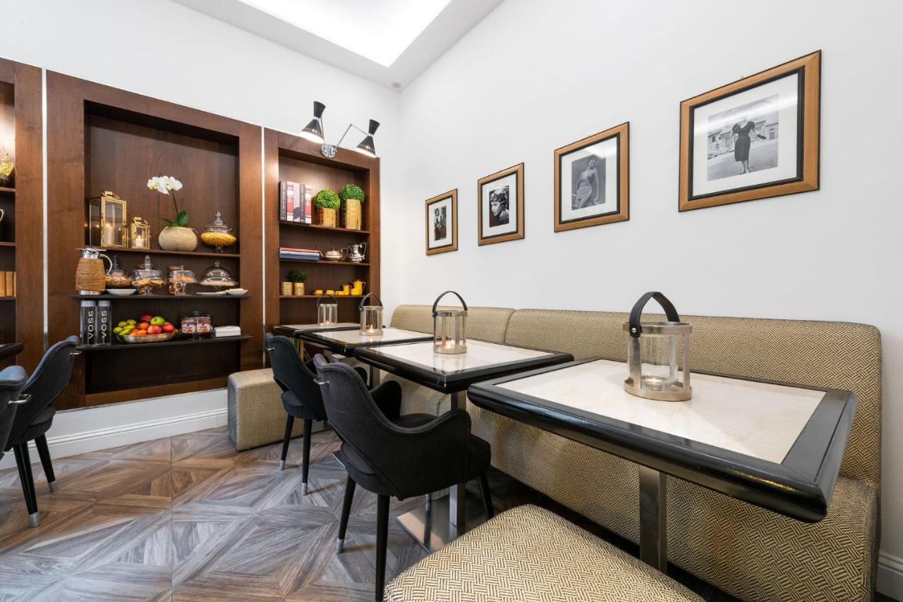 Rfc Repubblica Florence Core B&B Eksteriør bilde