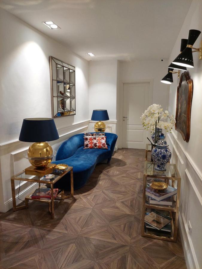 Rfc Repubblica Florence Core B&B Eksteriør bilde