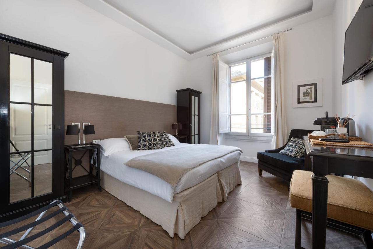 Rfc Repubblica Florence Core B&B Eksteriør bilde