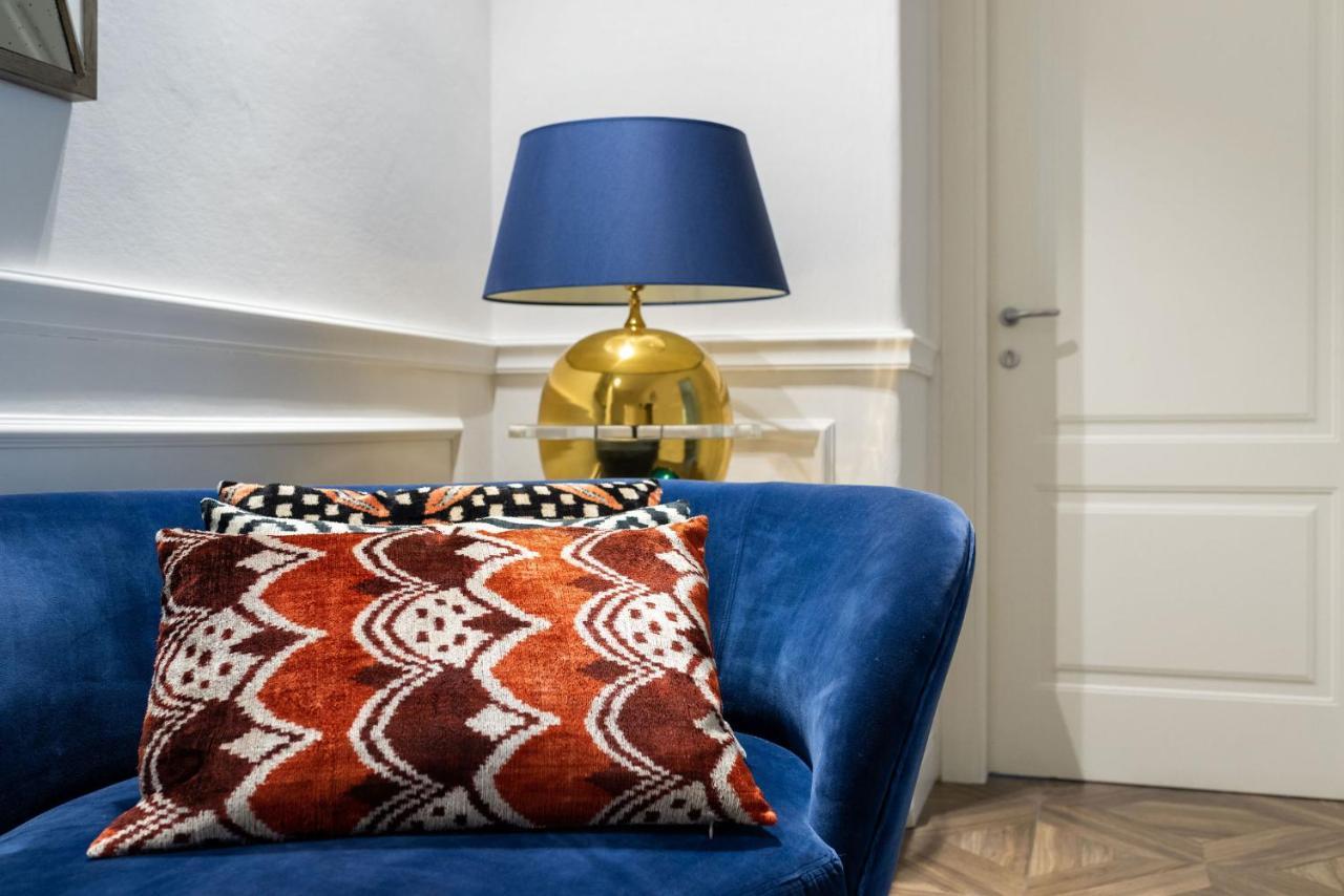 Rfc Repubblica Florence Core B&B Eksteriør bilde