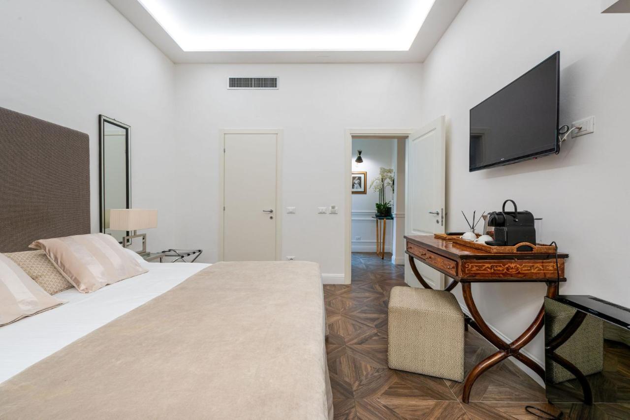 Rfc Repubblica Florence Core B&B Eksteriør bilde