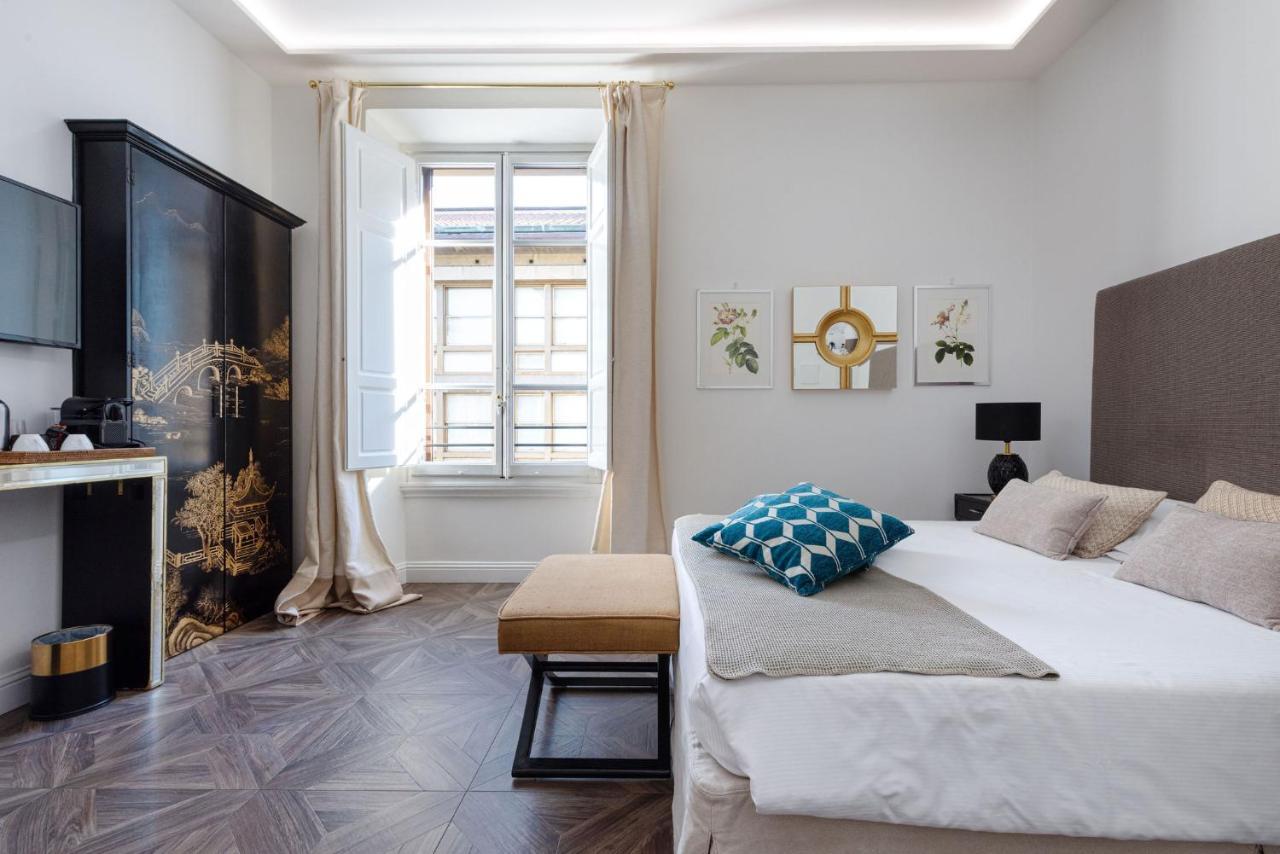 Rfc Repubblica Florence Core B&B Eksteriør bilde