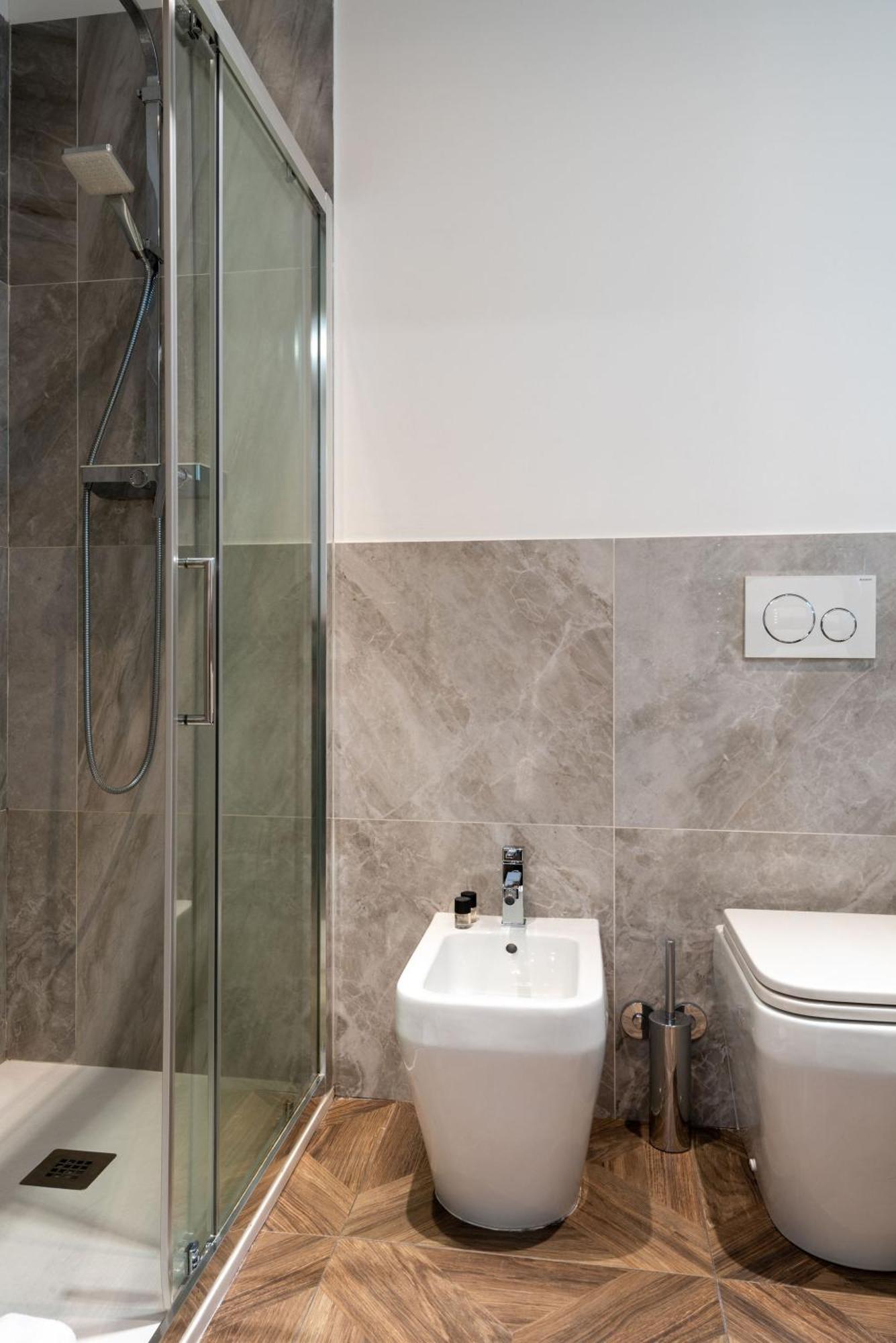 Rfc Repubblica Florence Core B&B Eksteriør bilde