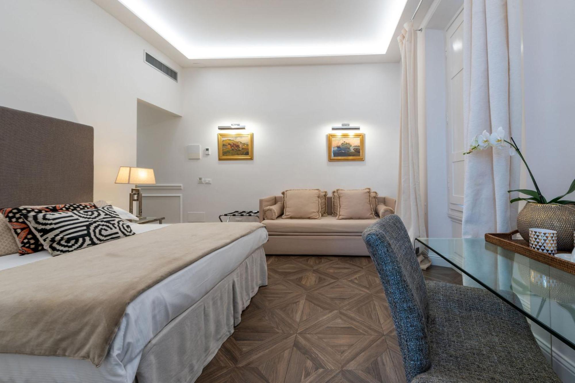 Rfc Repubblica Florence Core B&B Eksteriør bilde