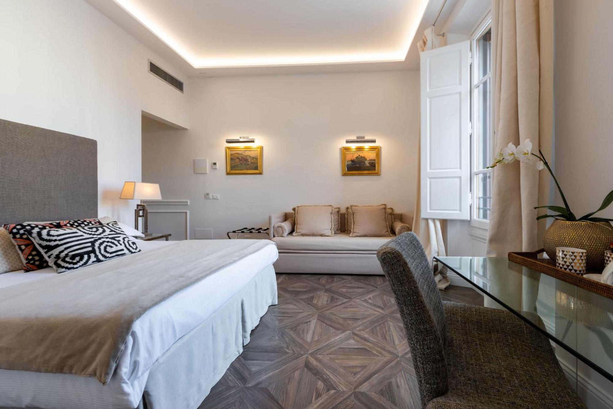 Rfc Repubblica Florence Core B&B Eksteriør bilde