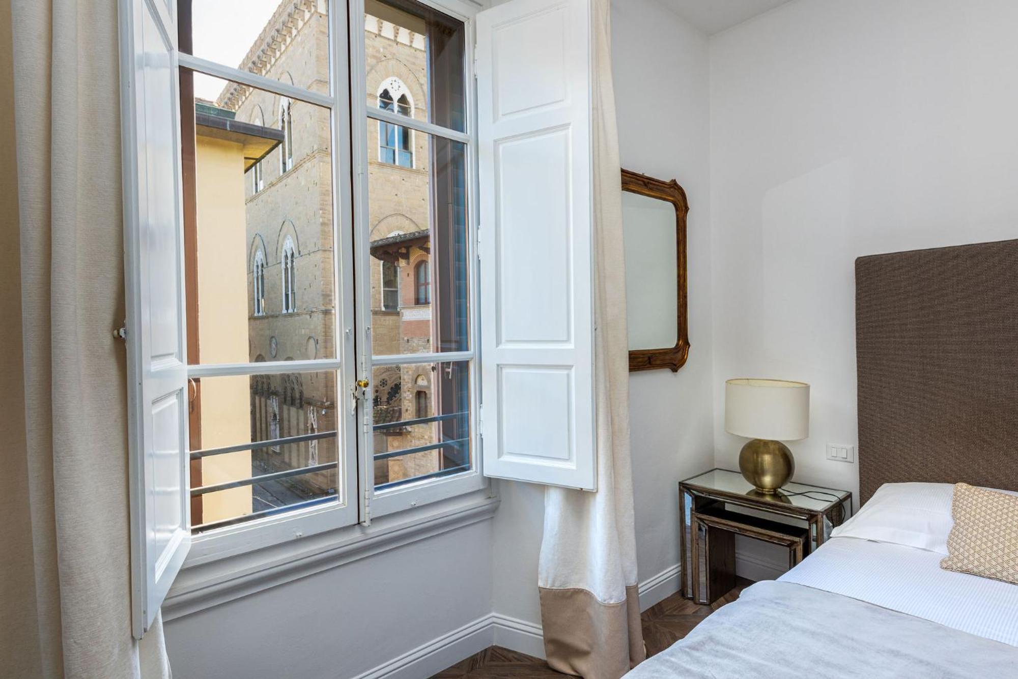 Rfc Repubblica Florence Core B&B Eksteriør bilde