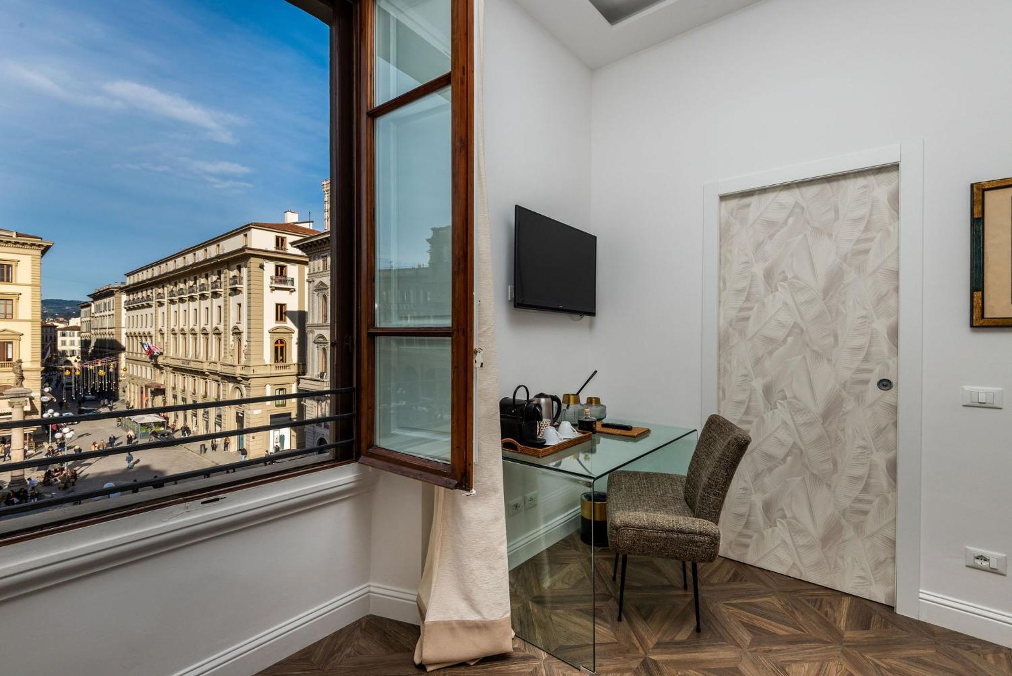 Rfc Repubblica Florence Core B&B Rom bilde